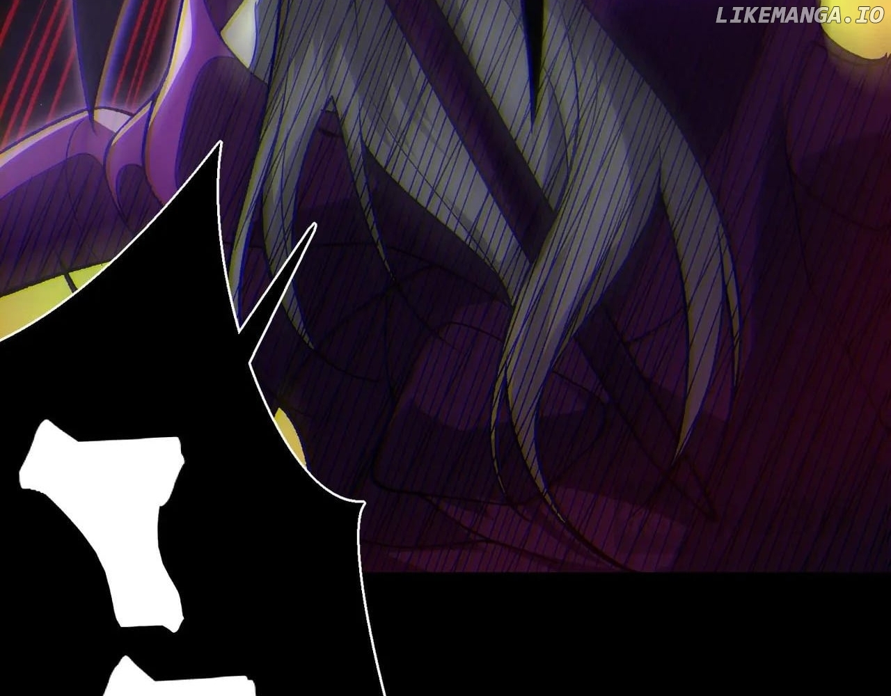 The Devil Never Cries Chapter 115 - page 45